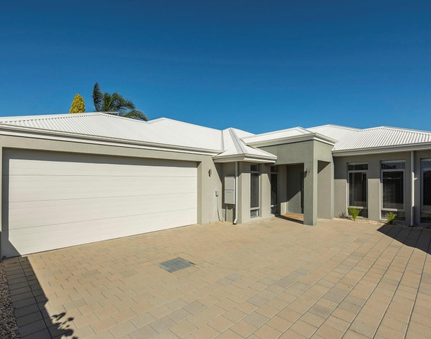 4A Ash Way, Morley WA 6062