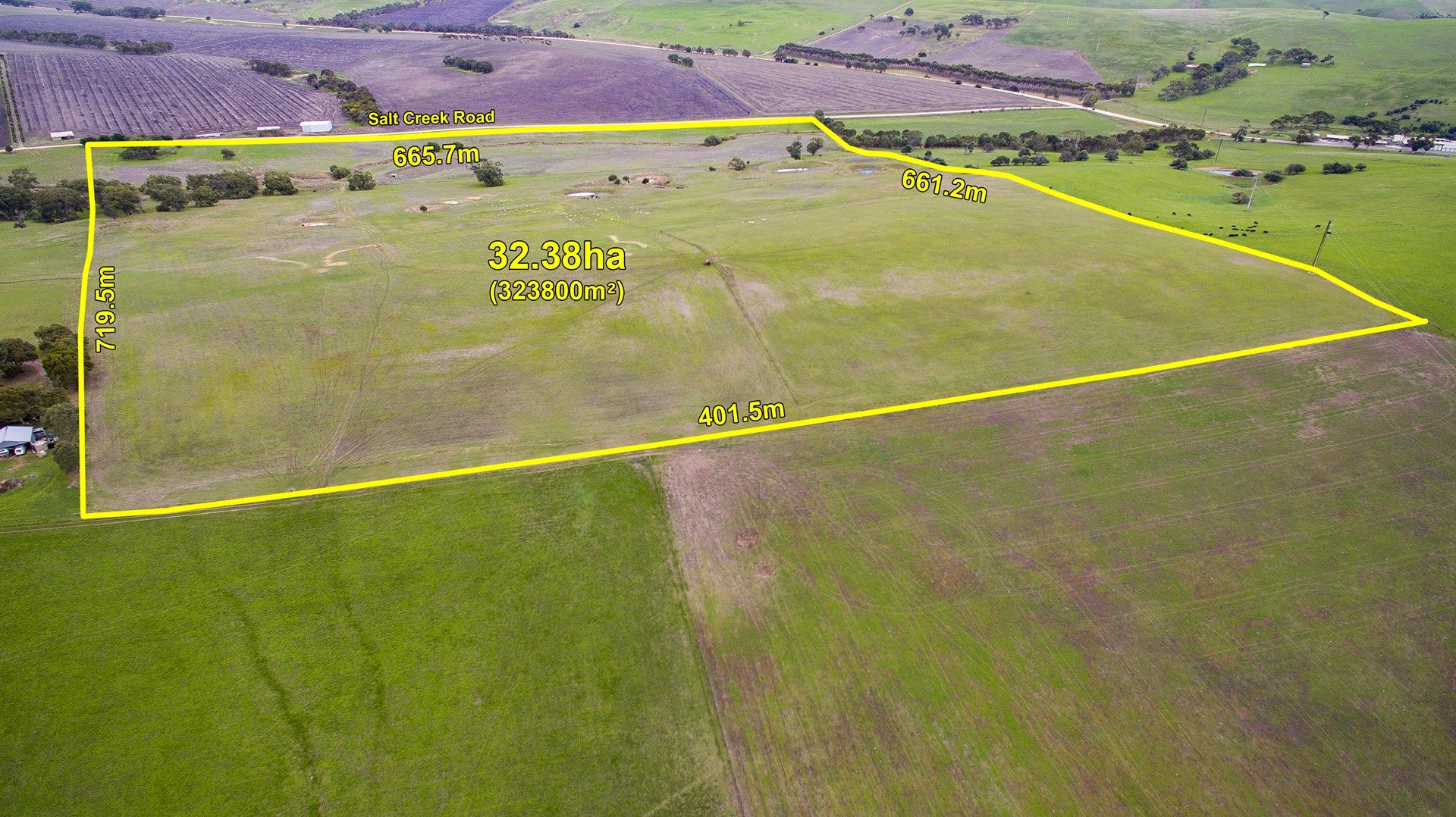 Lot 1044 Salt Creek Road, Yankalilla SA 5203 Farm for Sale Domain