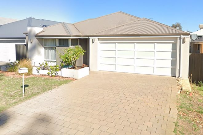 Picture of 5 Wolff Lane, BALDIVIS WA 6171