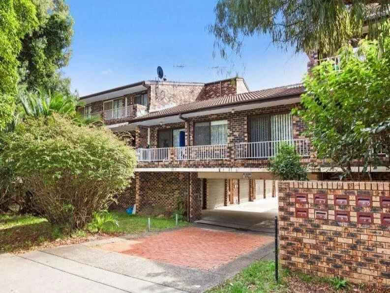 3/31 Ninth Ave, Campsie NSW 2194