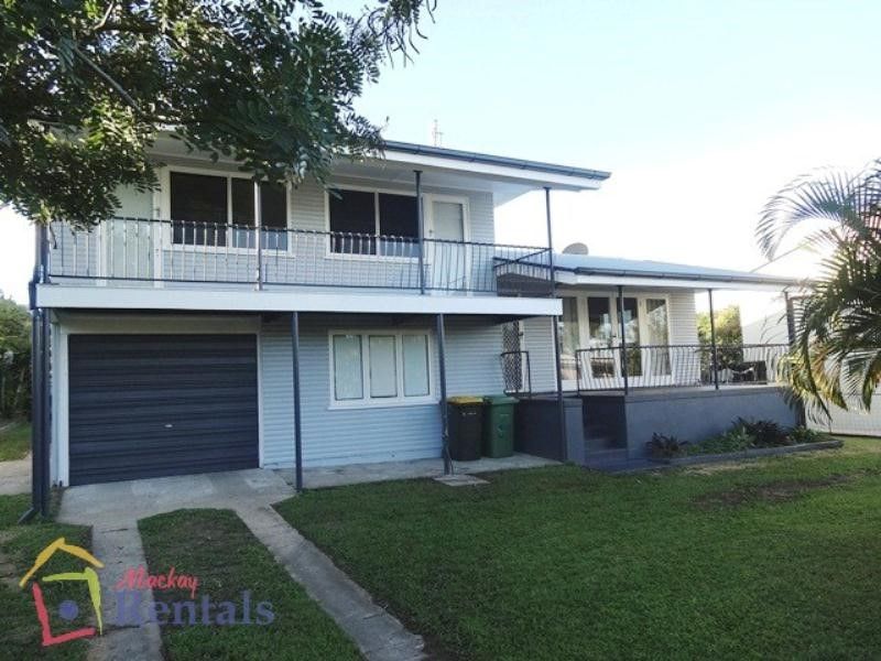 14 Holack Street, North Mackay QLD 4740 House For Rent 420 Domain