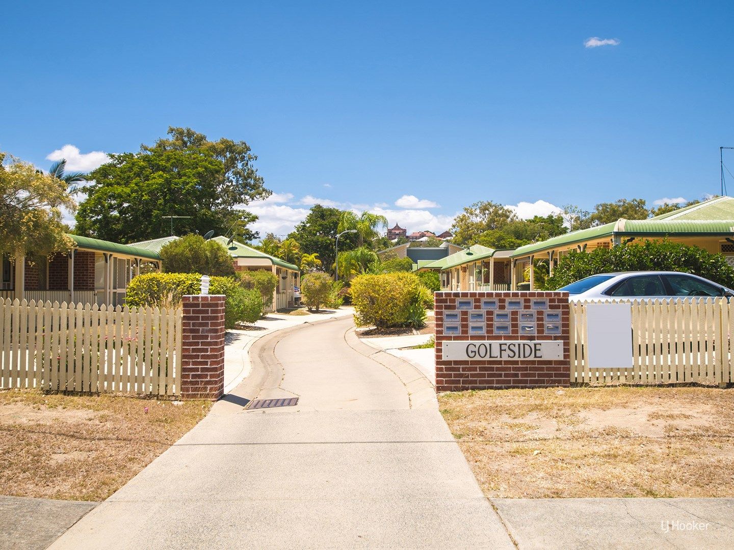 4/93-95 Pennycuick Street, West Rockhampton QLD 4700, Image 0