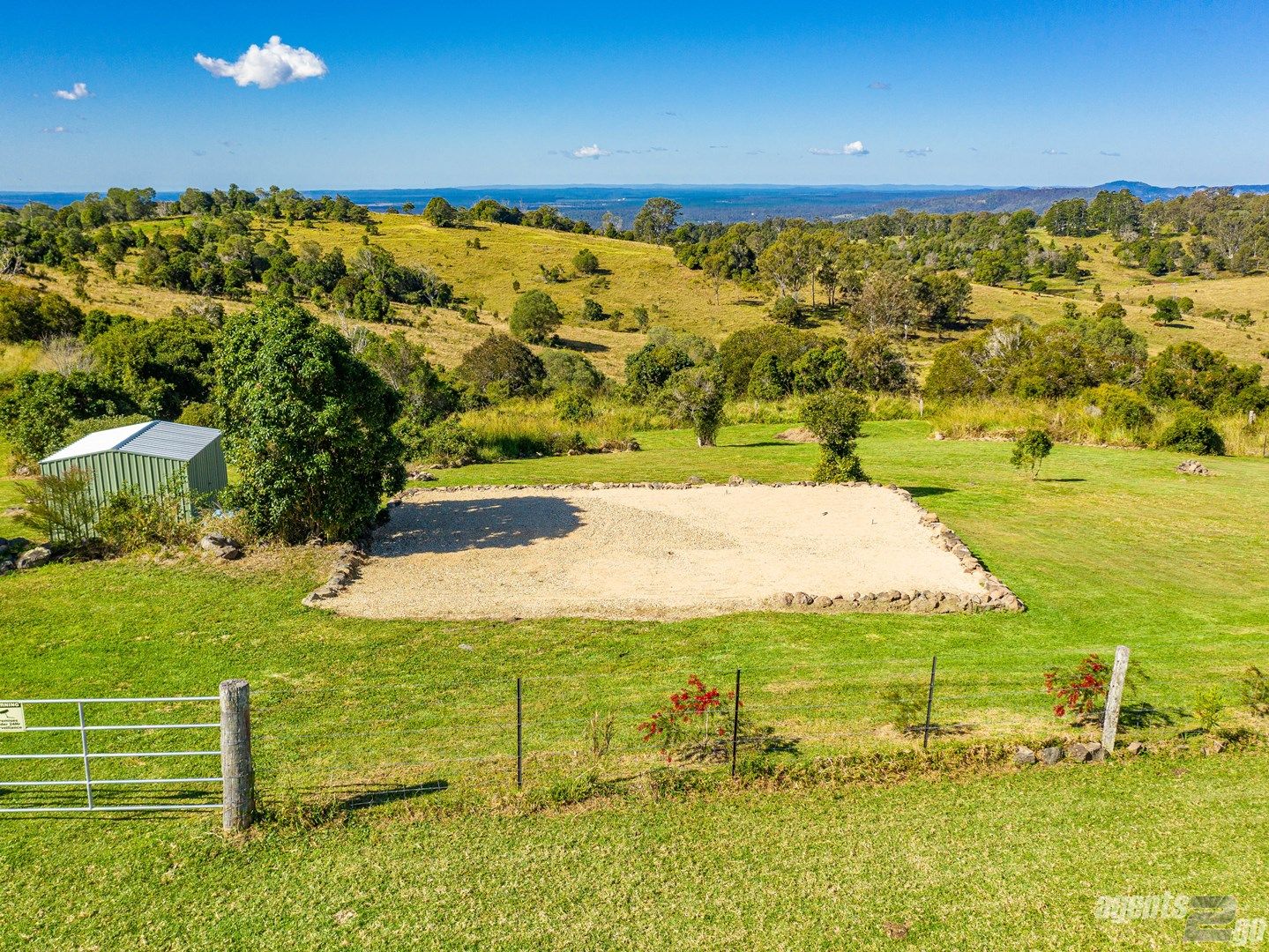 Lot 2 Repeater Station Rd, Kanigan QLD 4570, Image 1