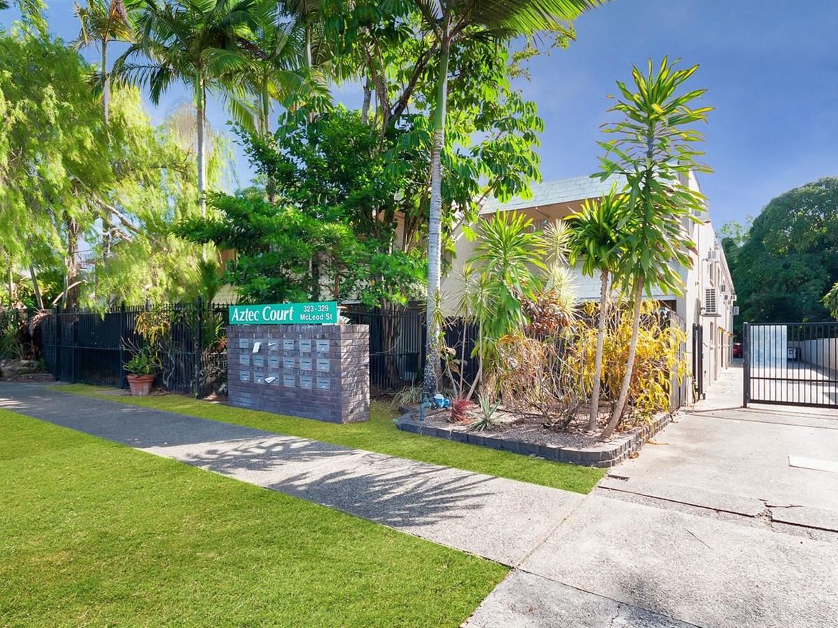 6/323 MCLEOD STREET, Cairns North QLD 4870, Image 1