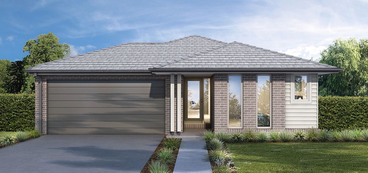 3 bedrooms New House & Land in 935 Woodland Street LARA VIC, 3212