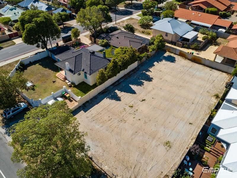 Lot 484, Gibson Street, Mount Pleasant WA 6153, Image 2