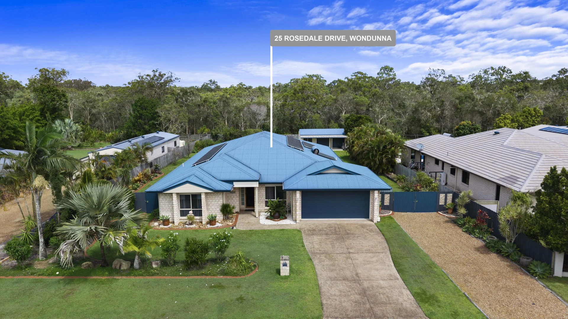 Additional image 28 of 25 Rosedale Drive, Wondunna QLD 4655