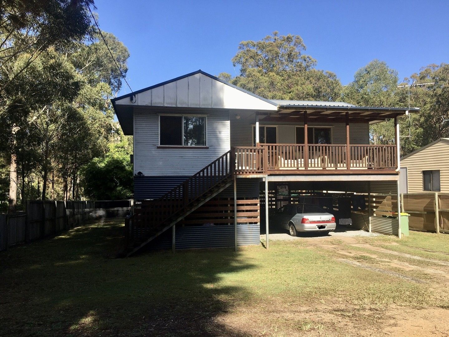 3 bedrooms House in 44 Harvey st RUSSELL ISLAND QLD, 4184