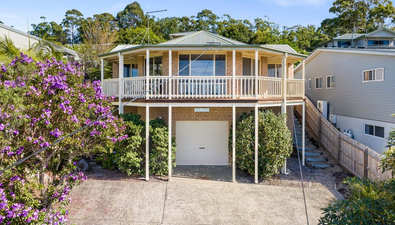 Picture of 69 Coogee Street, TUROSS HEAD NSW 2537