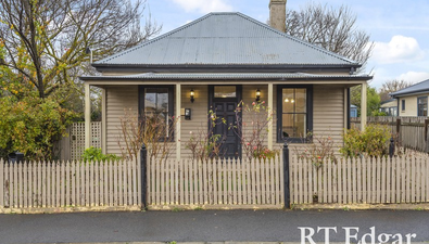 Picture of 12 Mair Street, KYNETON VIC 3444