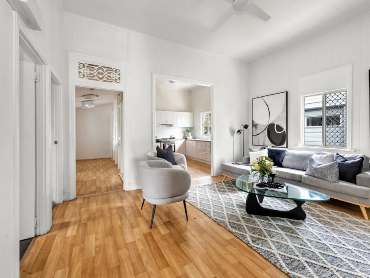 Additional image 7 of 2/95A Annie Street, New Farm QLD 4005