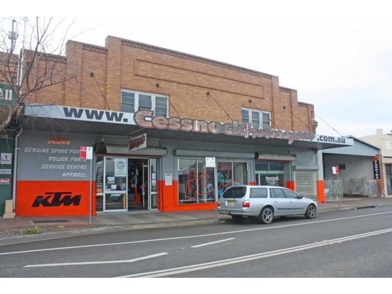 176-182 Vincent Street, CESSNOCK NSW 2325, Image 0