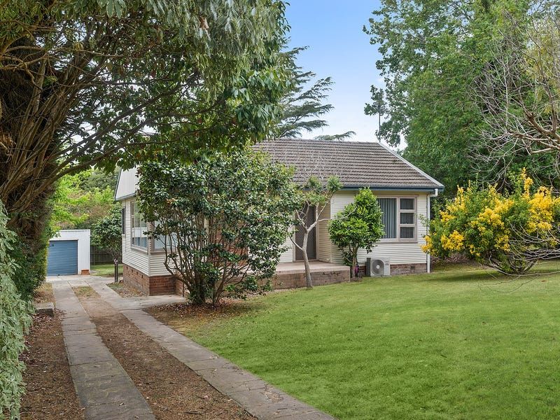 20 Lovelle Street, Moss Vale NSW 2577, Image 0