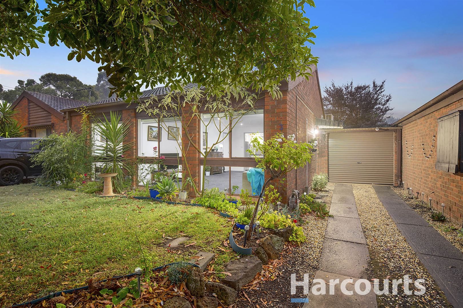 Property Report for 3/3741 Glen Park Road, Bayswater North VIC 3153