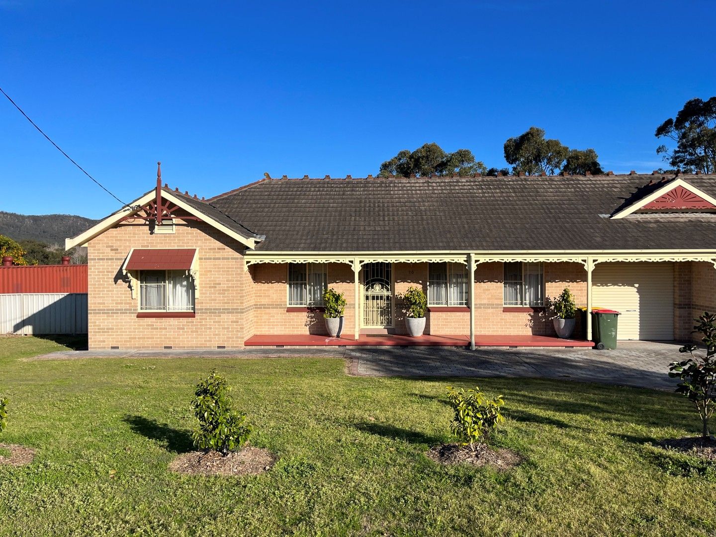 70 Queen Street, Clarence Town NSW 2321 Semidetached For Rent 550