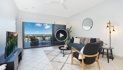 Picture of 42/20 Marina Boulevard, CULLEN BAY NT 0820