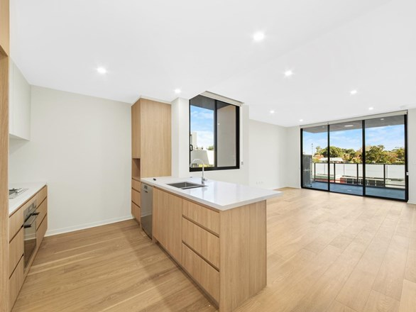 61/2 Lodge Street, Hornsby NSW 2077