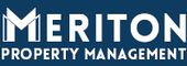 Logo for Meriton Property Management