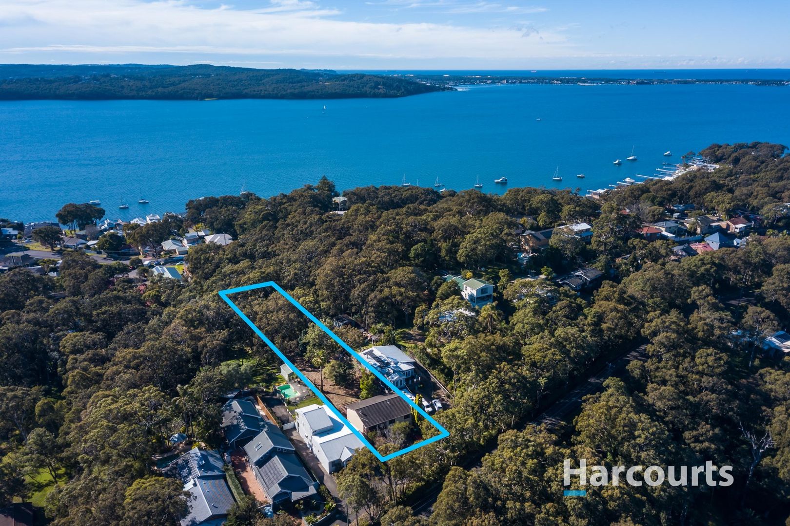 18 Coal Point Road, Coal Point NSW 2283, Image 2