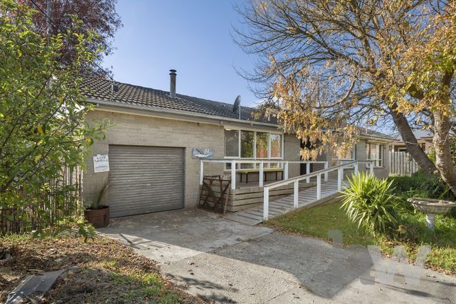 Picture of 51 Barwon Terrace, WINCHELSEA VIC 3241