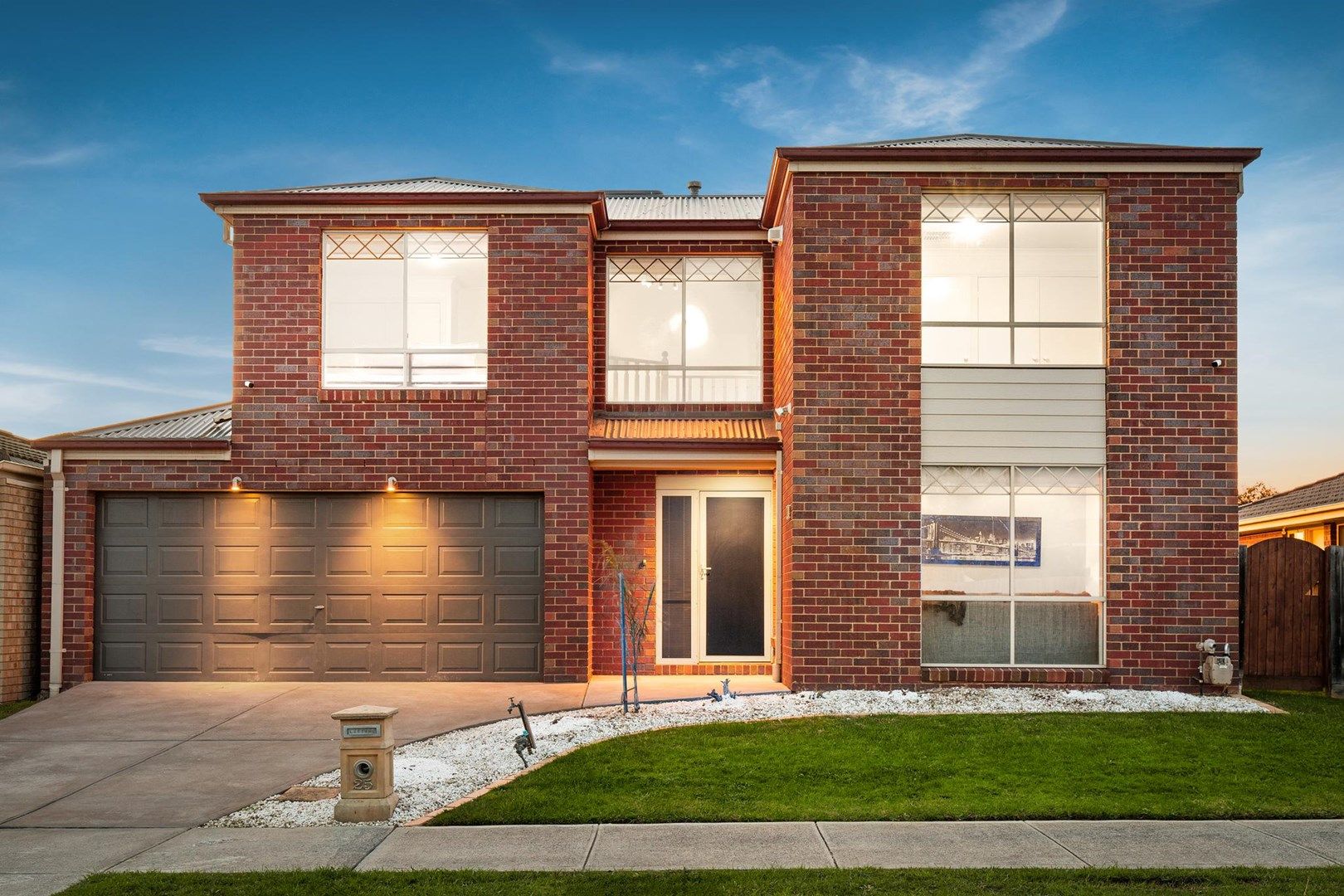 25 Grice Quadrant, Pakenham VIC 3810, Image 0