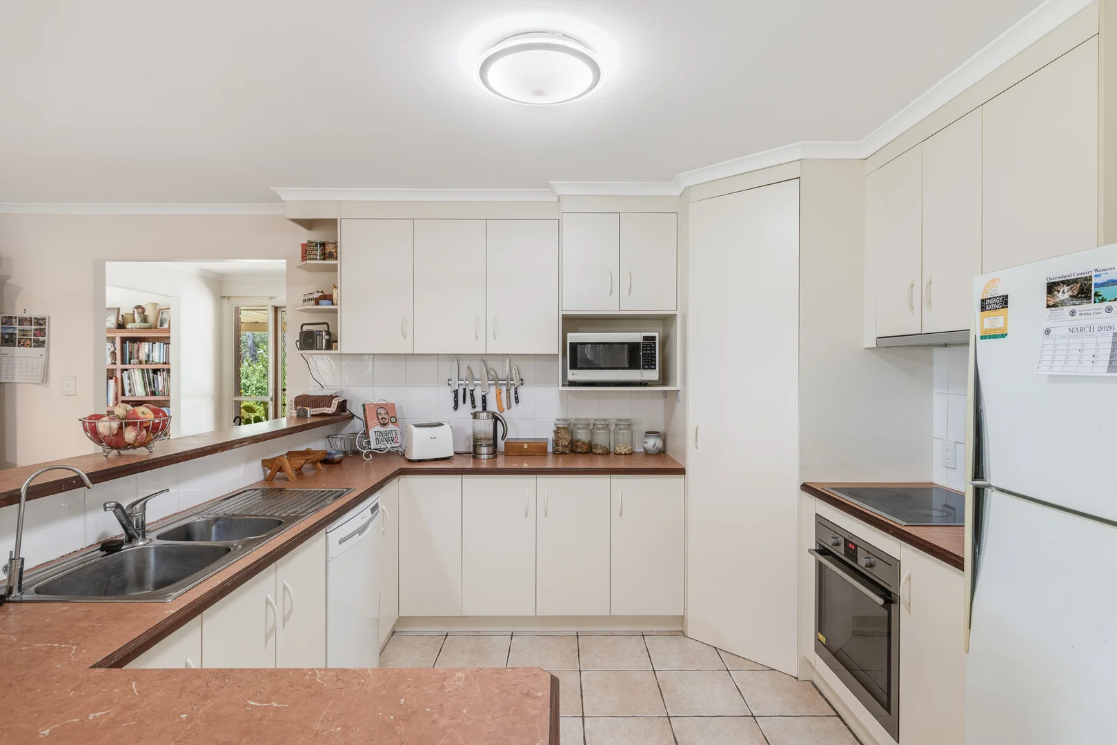 Additional image 12 of 'Sunset' 287 Sawpit Road, Ramsay QLD 4358