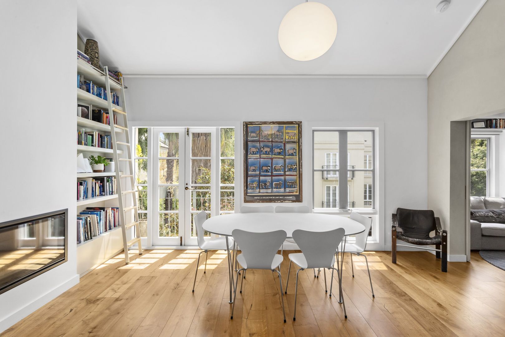 58/1 Wellington Crescent, East Melbourne VIC 3002 Apartment For Rent