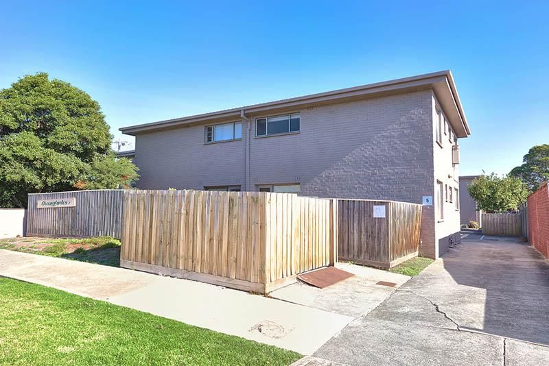 10 Dunlop Street, Maribyrnong Property History & Address Research