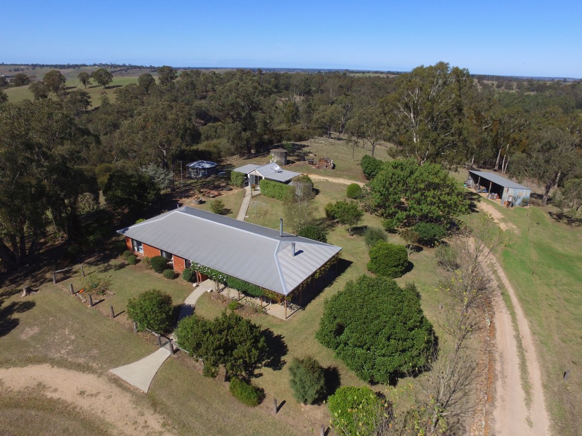 100 Reserve Road, Calulu VIC 3875, Image 0