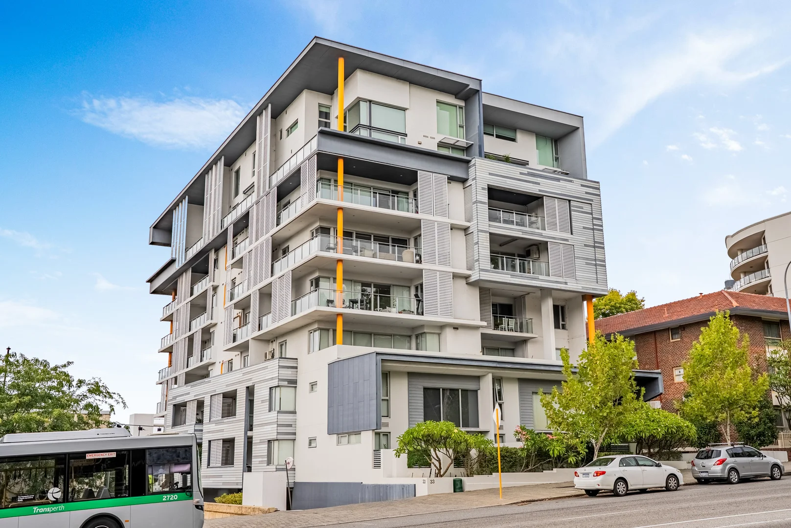 Additional image 33 of 29/33 Malcolm Street, West Perth WA 6005