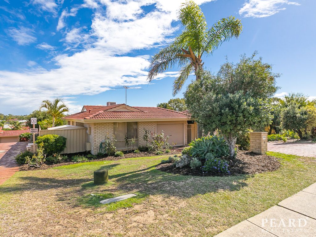 11 Kidbrooke Way, Kingsley WA 6026, Image 0