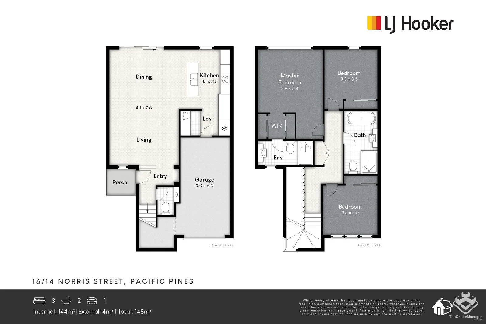 Additional image 22 of ID:21172453/14 Norris Street, Pacific Pines QLD 4211