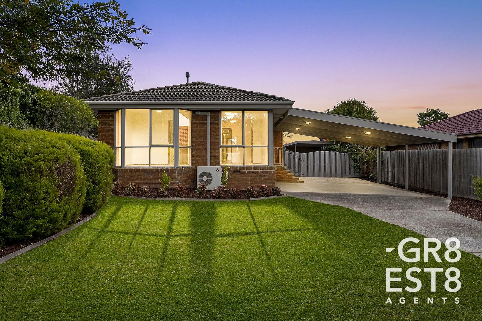 39 Heyington Circle, Narre Warren VIC 3805, Image 0