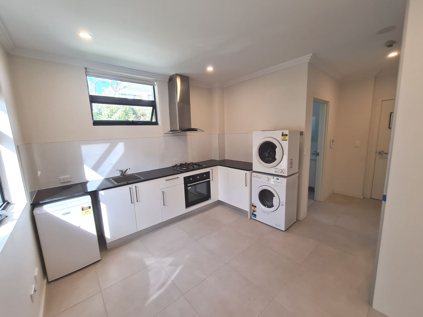 Studio in 16A Jersey Road, STRATHFIELD NSW, 2135