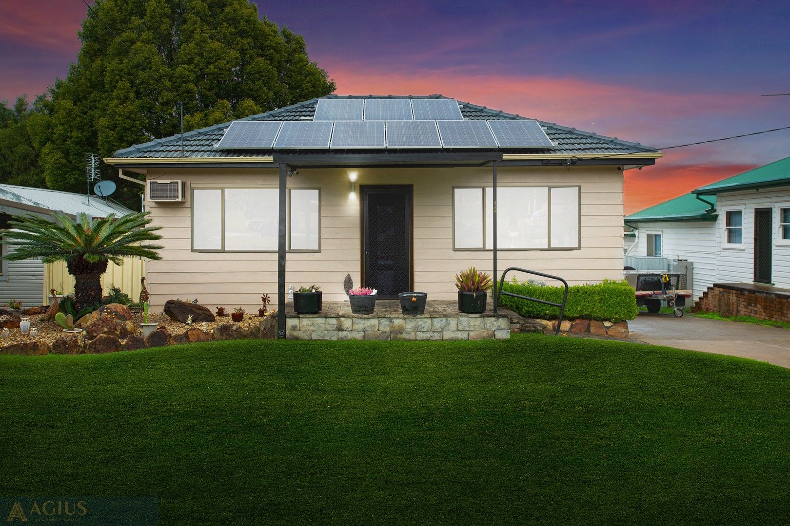 4 bedrooms House in 12 Raymond Street BLACKTOWN NSW, 2148