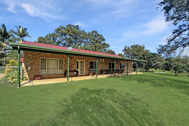 Picture of 5 Wandii Court, KYOGLE NSW 2474