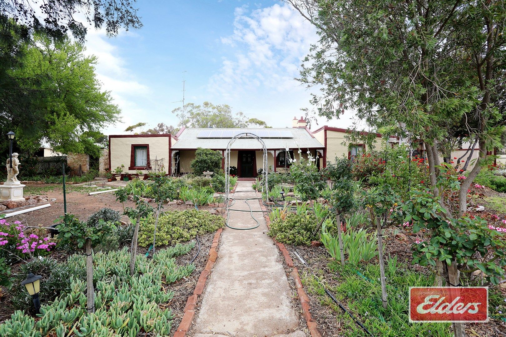 973 Worlds End Highway, Eudunda SA 5374, Image 0