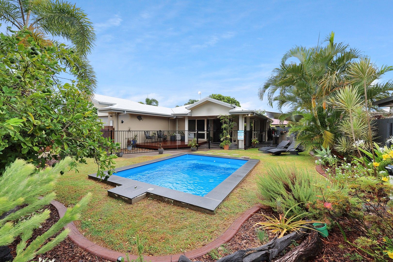 9 Starboard Circuit, Shoal Point QLD 4750, Image 0