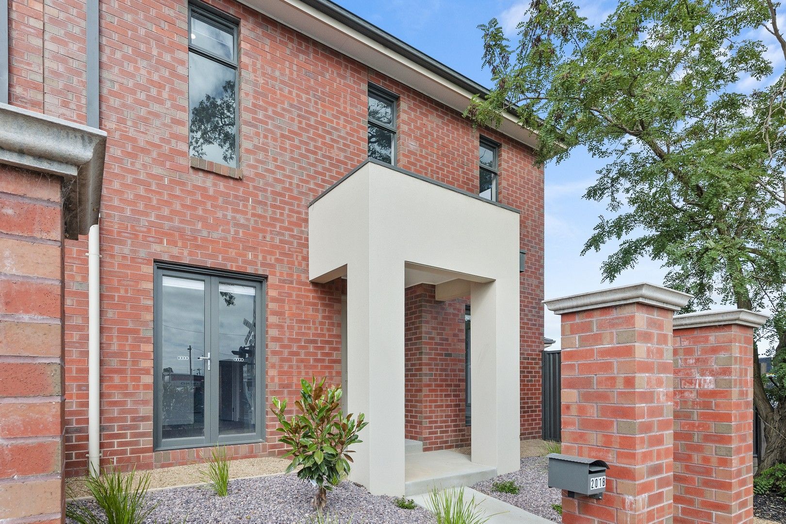 3 bedrooms House in 201B Burnbank Street LAKE WENDOUREE VIC, 3350