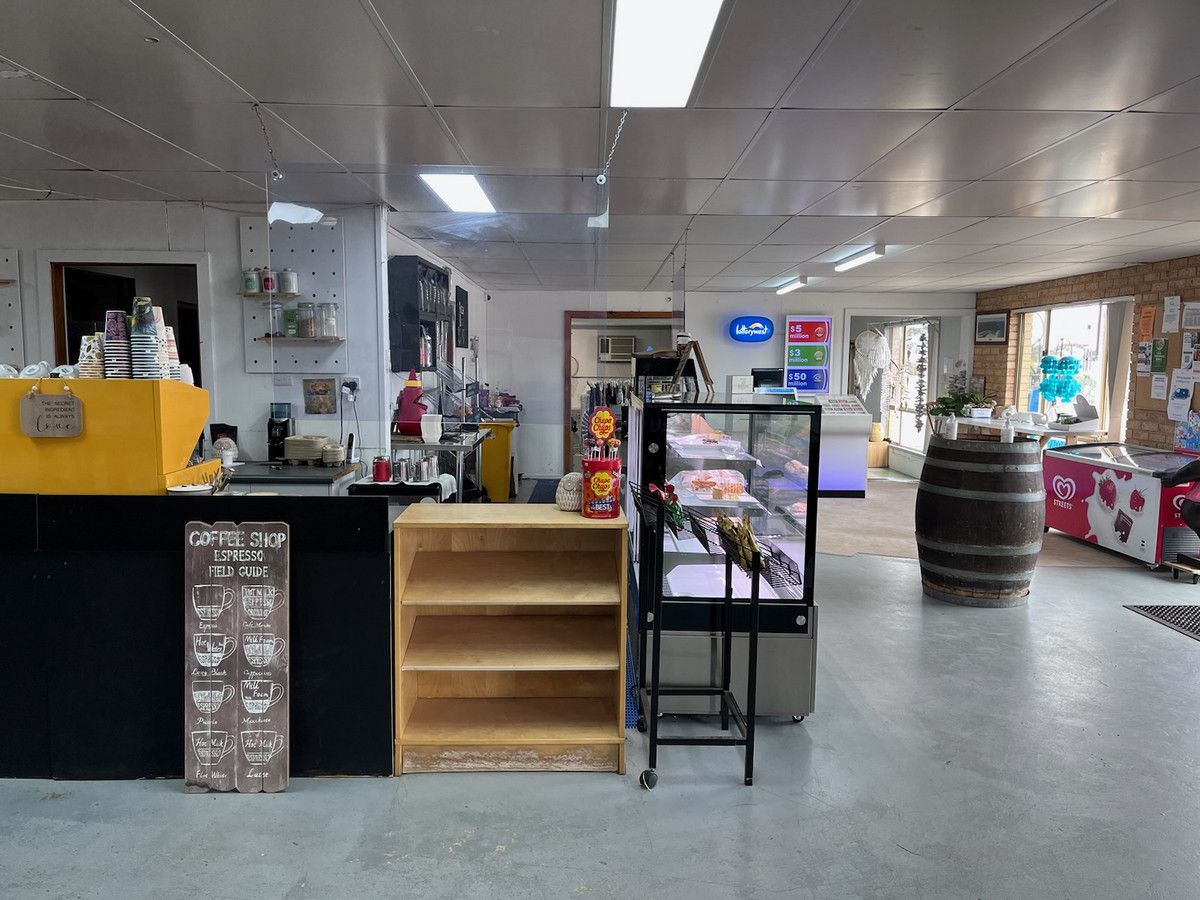 4 Tobruk Road, Jerramungup WA 6337 Domain