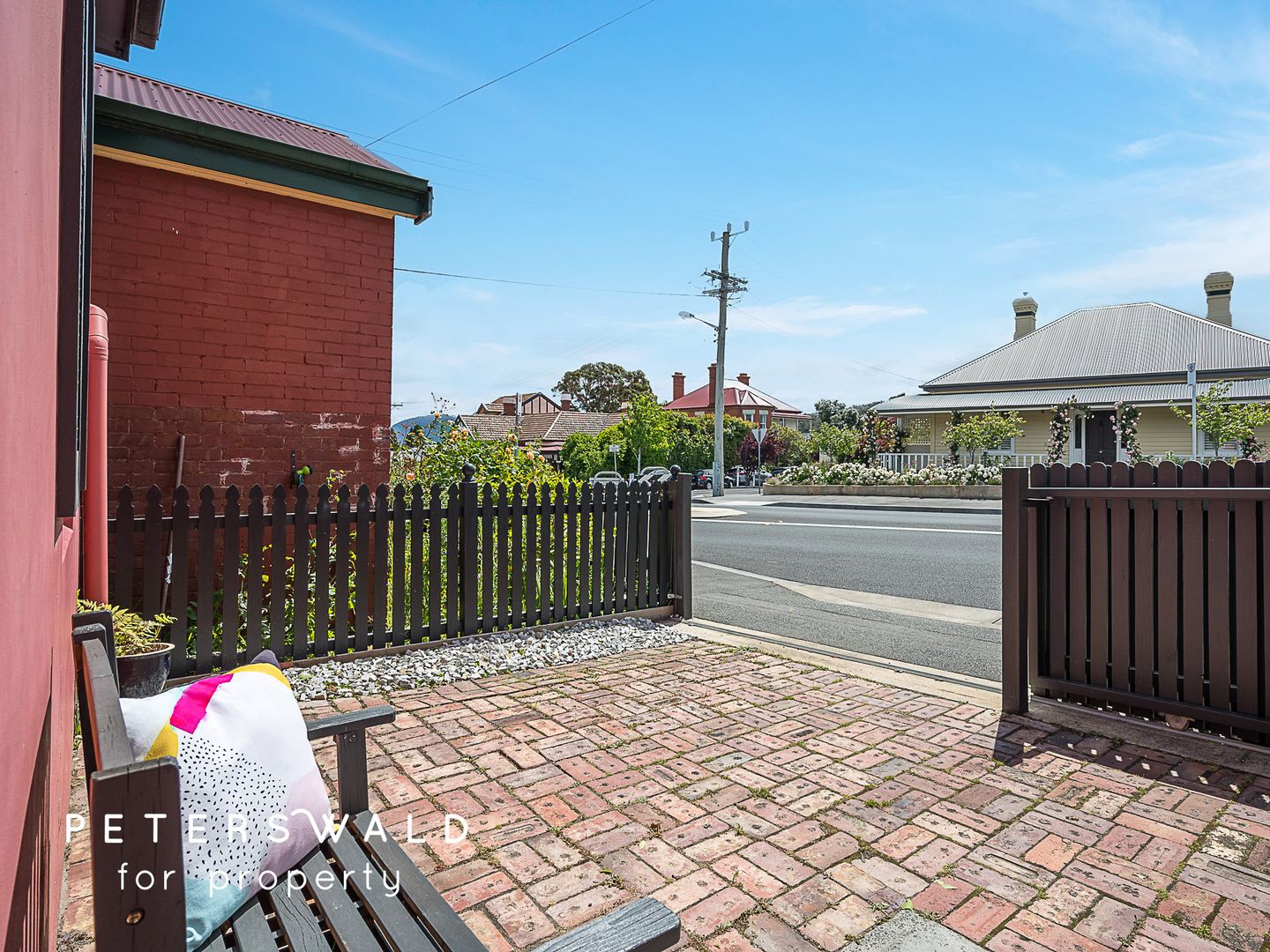 28 Carr Street, North Hobart TAS 7000, Image 1