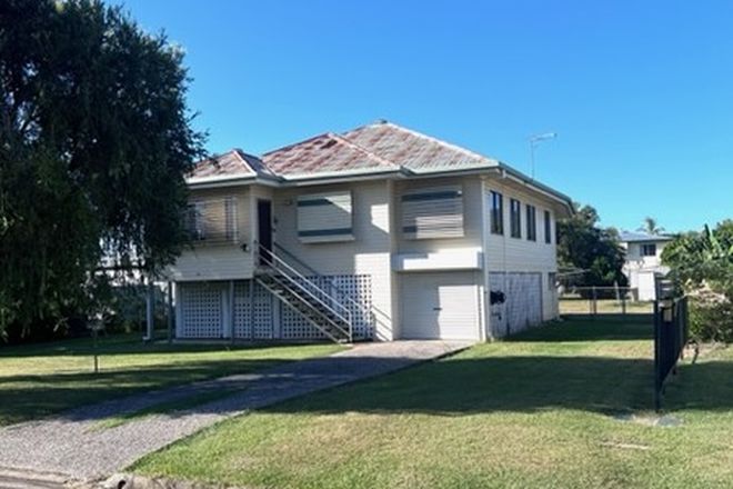 Picture of 2 Tynan Street, PARK AVENUE QLD 4701