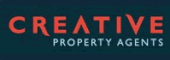 Logo for Creative Property Agents