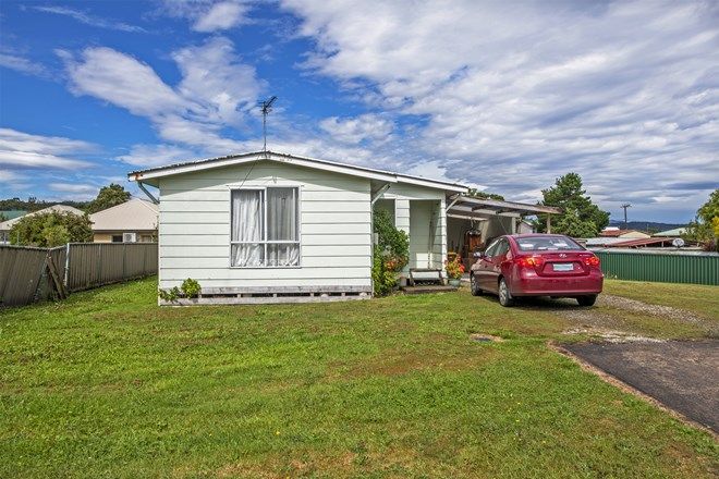 Picture of 12 Herbert Street, STRAHAN TAS 7468