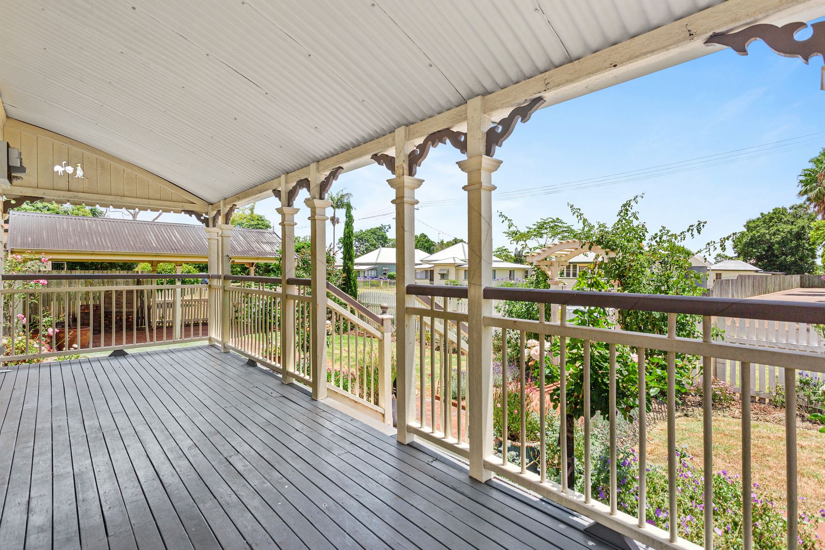 10 Albert Street, Newtown QLD 4350, Image 1