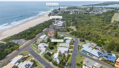 Picture of 11 Pacific Terrace, EAST BALLINA NSW 2478