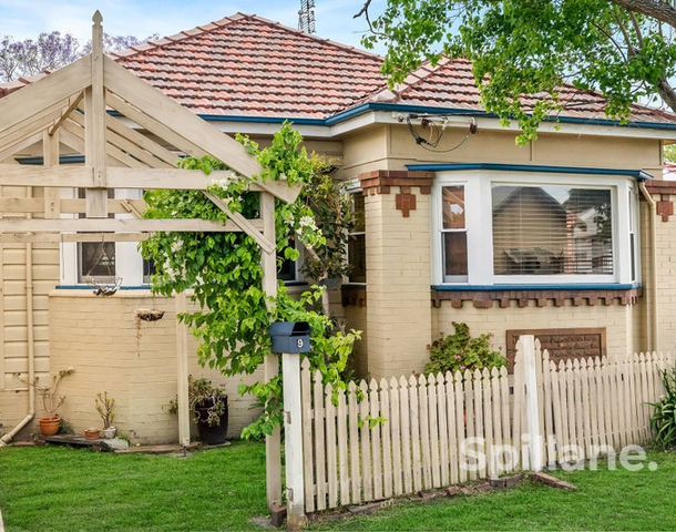 9 Margaret Street, Tighes Hill NSW 2297