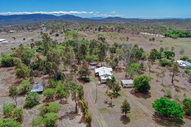 Picture of 139 Whitsunday Drive, BLOOMSBURY QLD 4799