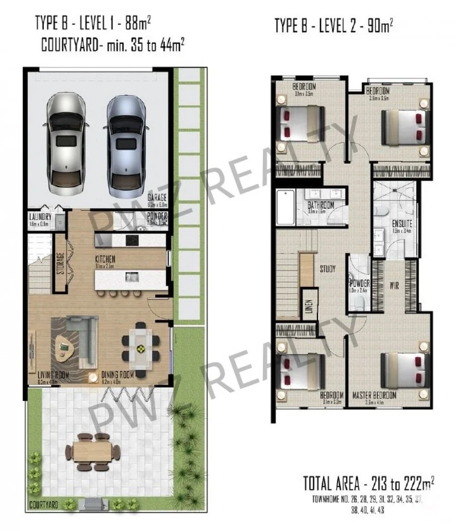 Additional image 14 of ID:21172826/52 Russell Street, Everton Park QLD 4053