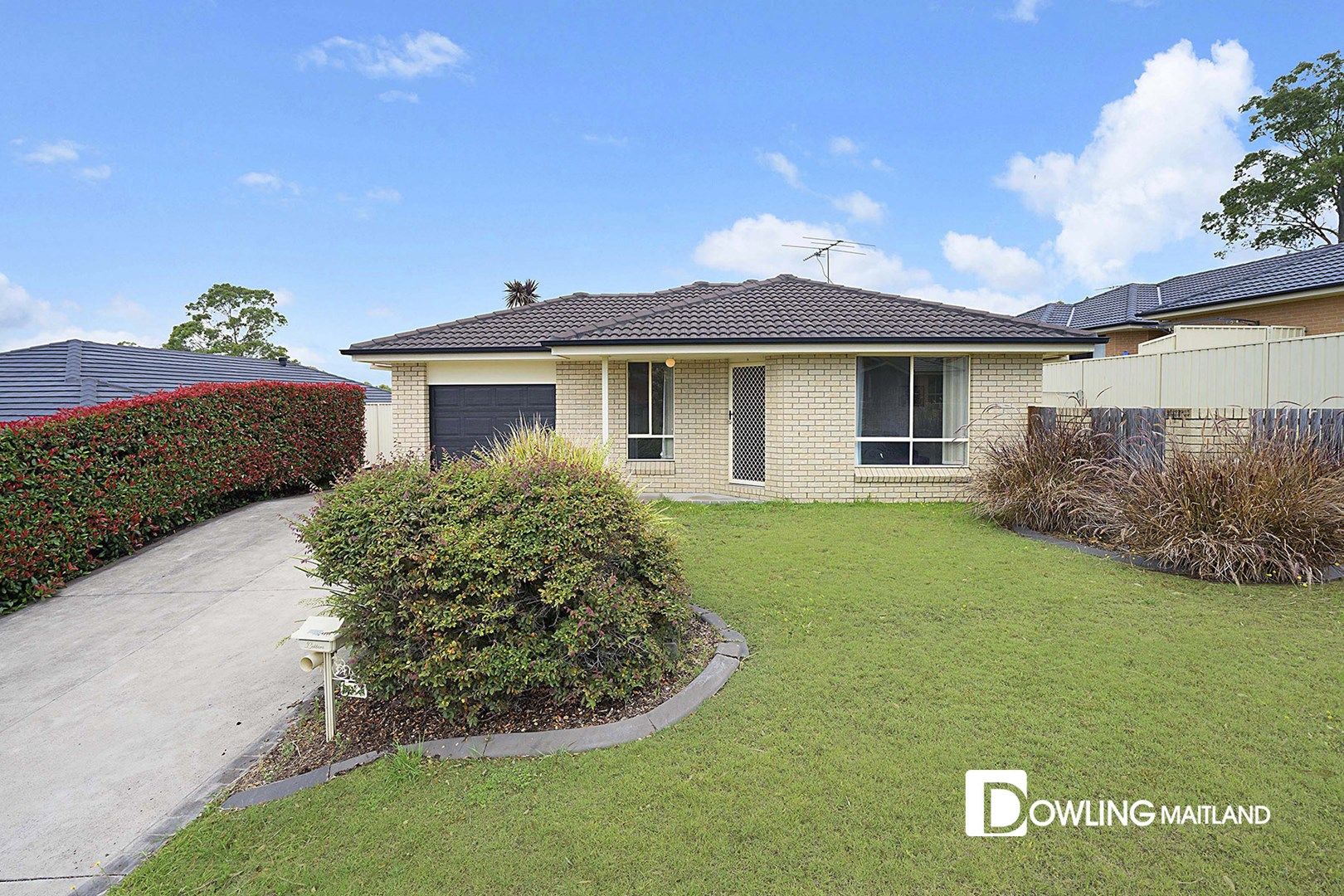 1/51 Clayton Crescent, Rutherford NSW 2320, Image 0
